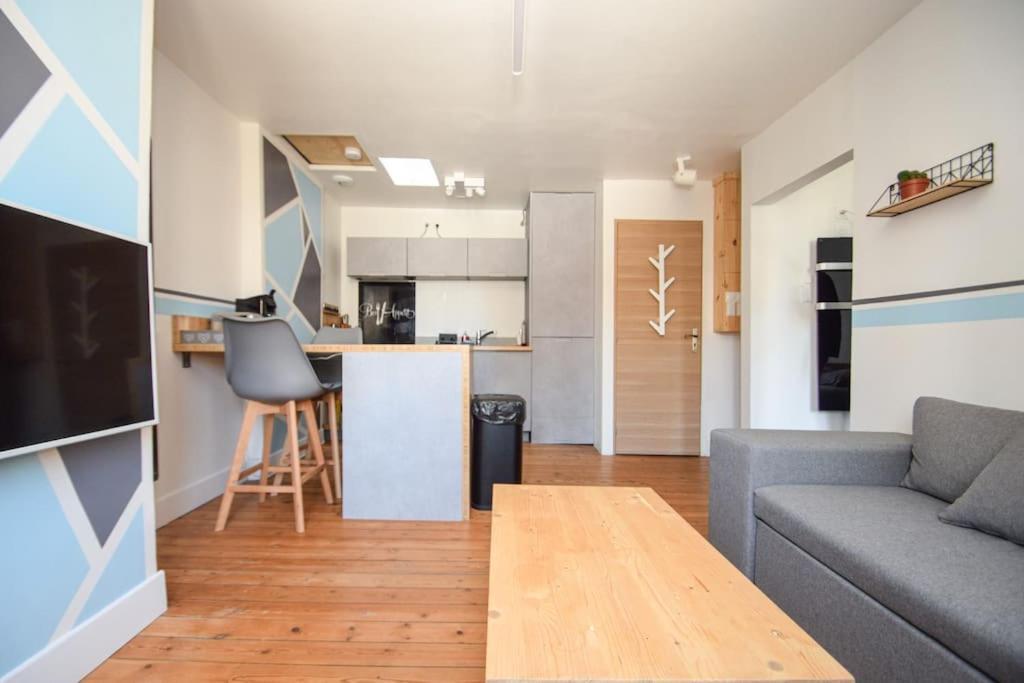 Apartment Collins Malo Intra Muros 2 Pers Wifi Saint-Malo
